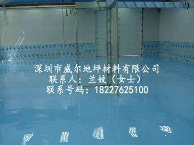 強力推薦 哈爾濱長春等地區暢銷的環氧砂漿地坪漆 價格實惠-成都建筑材料