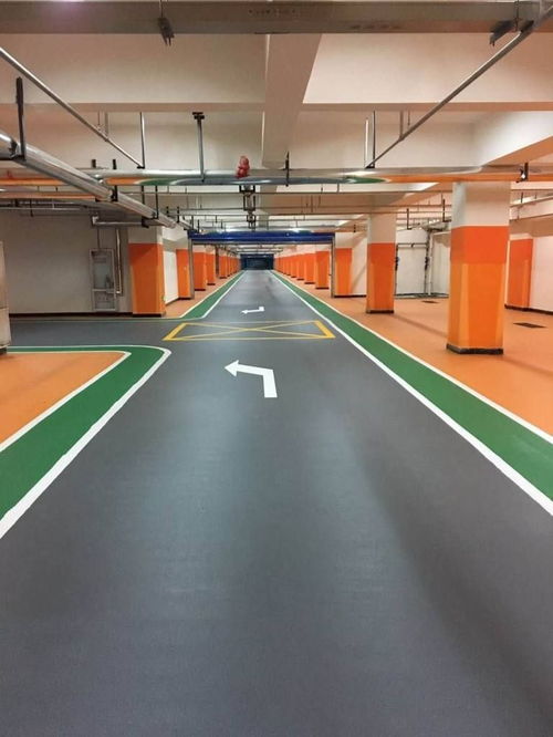 天水地坪漆批發(fā)供應施工 質量有保證