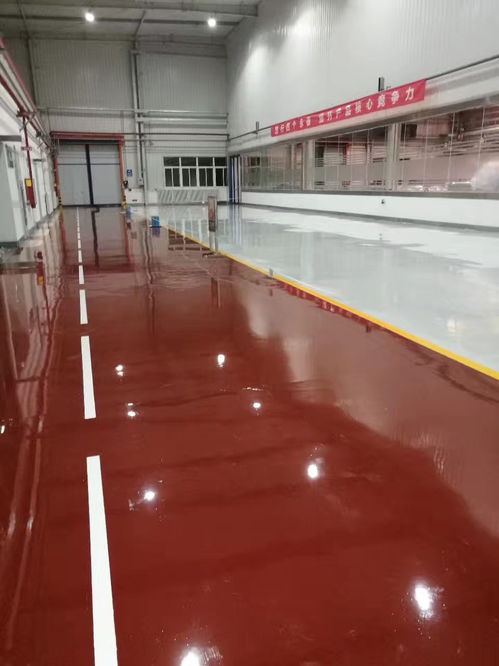 市南區(qū)食品級地坪 環(huán)氧樹脂地坪漆需要多少錢表面涂層