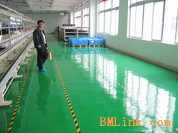 哈爾濱專業(yè)環(huán)氧樹脂地坪漆服務(wù) 耐用美觀，滿足多樣化需求