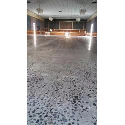 環(huán)氧樹脂地坪指南 從品牌選擇到地區(qū)服務(wù)詳解