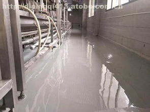 阿土伯網(wǎng)攜手劉繼坤個(gè)體經(jīng)營(yíng)，哈爾濱環(huán)氧地坪熱賣促銷啟動(dòng)