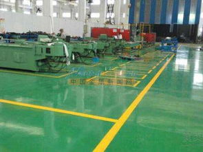 長葛環(huán)氧地坪漆價格解析與綠鑫裝飾、哈爾濱市場供應特點